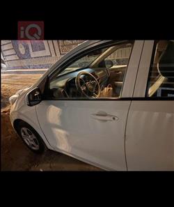 كيا بيكانتو